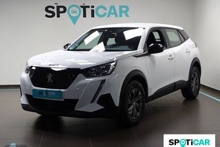 Peugeot 2008 BlueHDI 81kW (110CV) Active Pack - Foto 1
