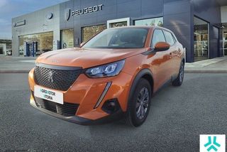 Peugeot 2008 Puretech 100 S&S BVM6 Active - Foto 1