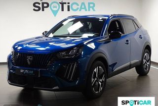 Peugeot 2008 Gasolina 100 S&S 6 Vel. MAN Allure - Foto 1