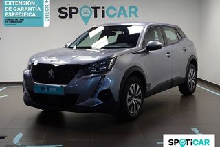 Peugeot 2008 Puretech 100 S&S BVM6 Active - Foto 1