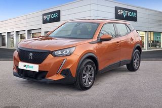 Peugeot 2008 Puretech 100 S&S BVM6 Active Pack - Foto 1