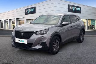 Peugeot 2008 Puretech 100 S&S BVM6 Active Pack - Foto 1