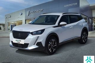 Peugeot 2008 Puretech 130 S&S BVM6 Allure - Foto 1