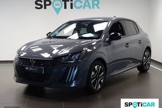Peugeot 208 Gasolina 100 S&S 6 Vel. MAN Allure - Foto 1
