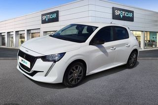 Peugeot 208 BlueHDi 73kW (100CV) Active Pack - Foto 1