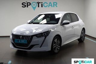 Peugeot 208 BlueHDi 73kW (100CV) Business Line - Foto 1