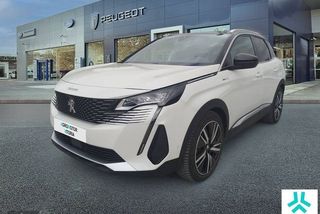 Peugeot 3008 300 e-EAT8 GT Pack - Foto 1