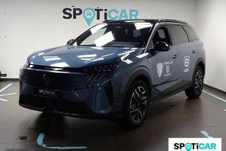 Peugeot 5008 1.2 100KW eDCS6 GT - Foto 1