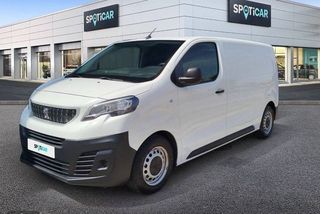 Peugeot Expert Furgón 1.6 BlueHDi 70KW (95)Standard Pro - Foto 1