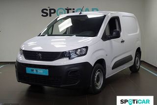 Peugeot Partner Standard 600kg BlueHDi 55kW Pro - Foto 1