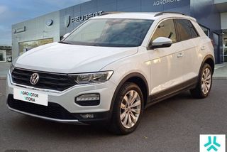Volkswagen T-Roc 1.6 TDI 85kW (115CV) Advance - Foto 1