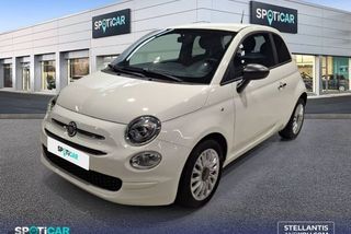 Fiat 500 1.0 Hybrid 51KW (70 CV) Cult - Foto 1