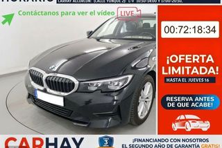 BMW Serie 3 330e - Foto 1