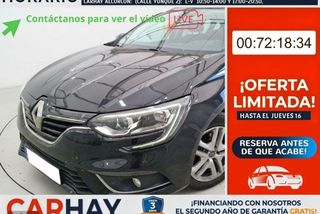 Renault Megane S.T. Zen Blue dCi 85 kW (115CV) EDC - Foto 1