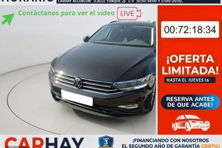 Volkswagen Passat Variant Business 2.0 TDI 110kW - Foto 1