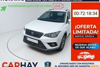 Seat Arona 1.0 TSI 85kW DSG Style Go Eco - Foto 1