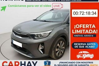 Kia Stonic 1.0 T-GDi 74kW (100CV) MHEV iMT Drive - Foto 1