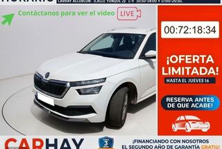 Skoda Kamiq 1.0 TSI 81kW (110CV) DSG Ambition - Foto 1