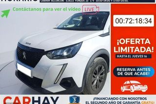Peugeot 2008 Active BlueHDI 81kW (110CV) - Foto 1