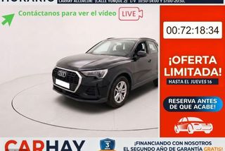 Audi Q3 35 TDI 110kW (150CV) S tronic - Foto 1