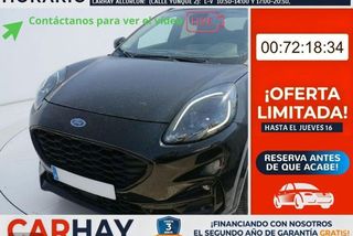 Ford Puma 1.0 EcoBoost 125cv ST-Line X MHEV - Foto 1