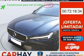 Volvo V 60 2.0 D3 Momentum Pro - Foto 1
