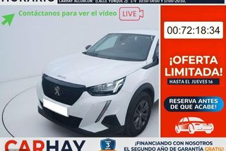 Peugeot 2008 Active BlueHDI 81kW (110CV) - Foto 1