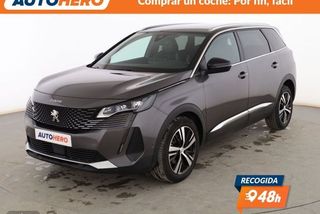 Peugeot 5008 1.6 PureTech GT - Foto 1