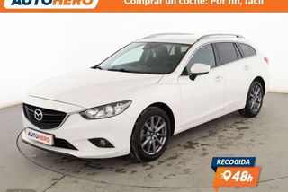Mazda Mazda6 2.0 Style - Foto 1