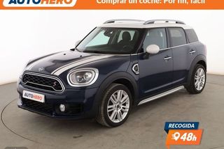 Mini Countryman Cooper S - Foto 1