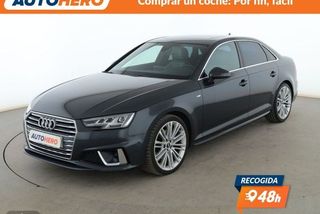 Audi A4 2.0 TFSI ultra S line mhev - Foto 1