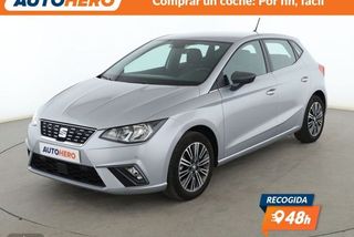 Seat Ibiza 1.0 TSI Xcellence Plus - Foto 1