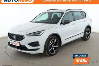 Seat Tarraco 1.4 TSI e-HYBRID FR - Foto 1