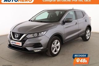 Nissan Qashqai 1.2 Acenta - Foto 1