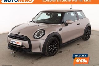 Mini Cooper One - Foto 1