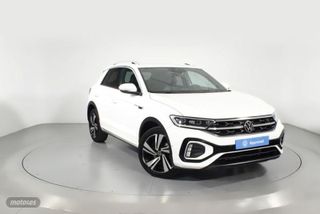 Volkswagen T-Roc 1.5 TSI 110KW R-LINE 5P - Foto 1