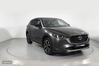 Mazda CX-5 2.0 G 121KW NEWGROUND 2WD 5P - Foto 1