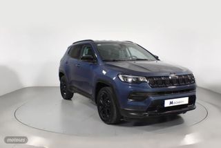 Jeep Compass 1.5 MHEV 96KW NIGHT EAGLE FWD DDCT 5P - Foto 1