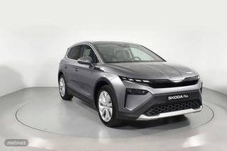 Skoda Elroq BEV 82KWH 85 5P - Foto 1