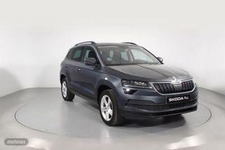 Skoda Karoq 2.0 TDI 85KW AMBITION DSG 5P - Foto 1