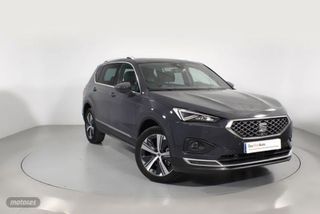 Seat Tarraco 1.5 TSI 110KW S/S X-PERIENCE XM DSG 5P - Foto 1
