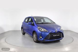 Toyota Yaris 1.5 DUAL VVT-IE ACTIVE 5P - Foto 1