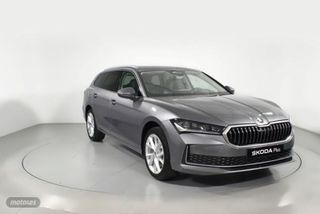 Skoda Superb Combi Plus 1,5 TSI iV 150 kW (204 CV) DSG 6 vel. - Foto 1