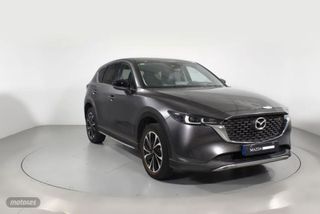 Mazda CX-5 2.0 G 121KW NEWGROUND 2WD 5P - Foto 1