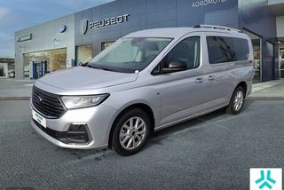 Ford Tourneo Connect 1.5 Ecoboost PHEV Trend Auto - Foto 1