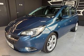 Opel Corsa Excellence ecoFlex - Foto 1