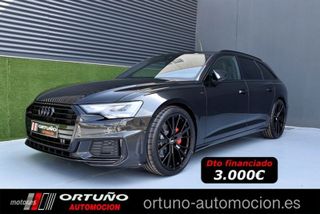 Audi A6 Avant Sport 40 TDI 150kW 204CV S tron. - Foto 1