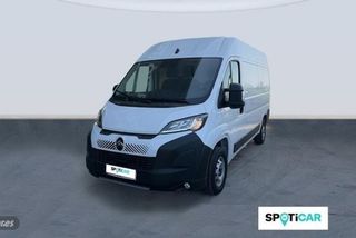Citroen Jumper Furgon BlueHDi 140 35 L2H2 103 kW (140 CV) - Foto 1