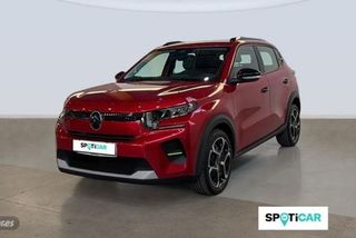 Citroen C3 1.2 Turbo You+Pack Plus 74 kW (100 CV) - Foto 1