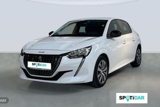 Peugeot 208 PureTech 75 S&S Active Pack 55 kW (75 CV) - Foto 1